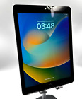Apple Ipad 5th Generation - 16gb 32gb 128gb  9 7in - Space Gray-wifi A1822-used