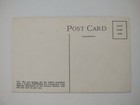 Vintage Postcard Columbia River Highway 30 Oregon Aa45