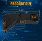 Power Supply Adp-400er 400er Replacement For Sony Ps5 Cfi-1115 Pa-1401-jt20