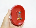 Bernina Magnetic Needles Pin Cushion 