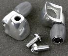 Shimano Sm-cs50 Concave Down Tube Sti Shift Cable Housing Stops Barrel Adjusters