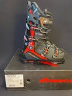 Nordica Speedmachine 3 130 Size 25 5 Mens Ski Boots Gripwalk