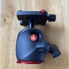 Manfrotto Mhxpro-bhq2 Xpro Magnesium Ball Tripod Head
