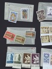 34 Mint Vatican City Stamps Mnh 1967 1969 1977 1978 Pope John Paul I Lot
