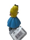 Mini 3 5    Disney Alice In Wonderland Figure Summer Day Garden Statue