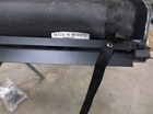 Silverado Ev Soft Roll-up Tonneau Bed Cover 86583459 genuine Gm oem 2024-2026 