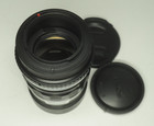 Canon Fl 58mm F1 2 Lens In Sony E Mount