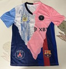 Lionel Messi Special Shirt Jersey 2025 Size Asian Size Xl New 2