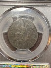 Pcgs Vf20 1787 Connecticut Copper Half Cent Very Nice Early Colonial Copper
