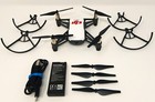 Dji Ryze Tech Tello Drone     Compact   Fun -hd Camera -   58ba7a 