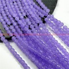 Wholesale Lot Natural Gemstone Round Spacer Loose Beads 4mm 6mm 8mm 10mm 12mm