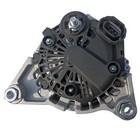 Alternator 12v 110a Cw 6-groove For 10-12 Hyundai Genesis Coupe 2 0l 373002c110