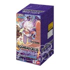 Pre Order One Piece Japanese Egghead Crisis Eb04 Booster Case   12 Box  Sealed