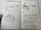 Vintage 1946 Baby Book  Baby Memories Book  Mcm Baby Memory Book  Unused