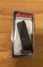     ruger Lc9 lc9s ec9s 9 Rd 9mm Ext  Oem Mag 90404  Nib