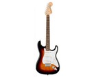 Squier Affinity Series Stratocaster - 3-tone Sunburst W  Laurel Fb