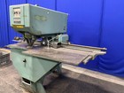 Strippit Single-end Punch Press Custom 18 30
