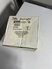 Parker 937393q Hydraulic Filter Element 020xb Oem New Made In Usa