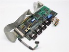 California Robotics Agl4e Rev C Easy Stepper Board 30 Days Warranty