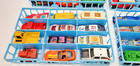 Vintage Lot Of 48 Matchbox   Hot Wheels Diecast Cars W  Case  Beautiful Lot 70s