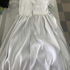 Vestido De Bautizo