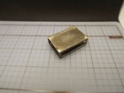 Sterling Silver Authentic Tiffany   Co Small Matchbox Cover