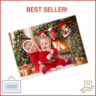Cylyh 7x5ft Christmas Photography Backdrops Child Christmas Fireplace Decoration