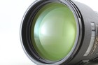 Late  near Mint  Nikon Af Nikkor New 80-200mm F 2 8 D Ed Lens From Japan 6h07