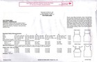 Misses  Camisole Tank   Halter Tops Xs-xl Kwik Sew 2669 Uncut Sewing Pattern  97