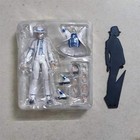 Michael Jackson W exchangeable Tuxedo Smooth Criminal 5 5  Action Figure Toy New
