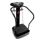 Whole Body Vibration Platform - Training - Exercise Fitness Machine