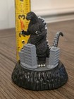 Godzilla 1994 Hg D  Gashapon 2  Mini Figure Godzilla Bandai High Grade Blind Bag