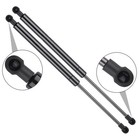 2pcs Lift Supports Front Hood Shocks Struts For 2006-2011 Bmw 323i 335i Sg402058