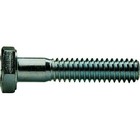3 8 -16 Hex Bolts Grade 5 Zinc Plated Steel 1 2in 5 8in 1in Up To 9in All Sizes