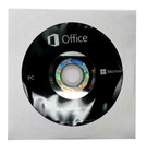 Microsoft Office 2021 Professional Plus For 1 Pc Windows Retail Dvd Disc