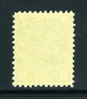Canada Scott 104 - Nh - 1   Dark Green George V Admiral Issue   054 