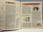 Vintage 1955  Singer Sewing Skills Reference Book 