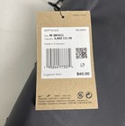 Nike Brasilia 9 5 Training Duffel Bag Medium 60l Black white Dh7710-010