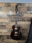 1992 Gibson Les Paul Studio Wine Red Minty Clean Good Wood Era W Gibson Bag