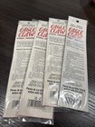 Hooks  fish Hooks    Eagle Claw Snelled Fish Hooks     4 Packs  Of 6  