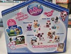 Littlest Pet Shop  Surprise Pet Pairs  Series 3  Mini Toy Figurines  Children   