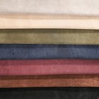 Cowhide Suede Leather 3 5-4 Oz Pre-cut Pieces And Hides
