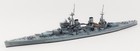 Neptun 1101a British Battleship Anson 1944 1 1250 Scale Model Ship