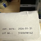 Clearblue Menopause Stage Indicator - 5 Test Sticks Exp 2026 New 