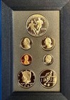 1994 Us Mint Prestige Set-world Cup Commemorative Coins-90  Silver World Cup  