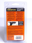 Hoppes Bore Snake Pistol Cleaner For  44 And  45 Caliber Gun Cleaning Kit 24004