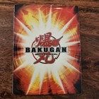 2008 Bakugan Battle Brawlers Series 1 Card Lot Of 32  Exc  Cond  Lightly Played