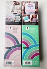 Speedball Screen Printing Fabric Ink Specialty Color Bundles 8 Colors 4oz Each