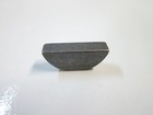 Sears Craftsman Contractor Table Saw Pulley Arbor Shaft Woodruff Key  3 16 X 3 4