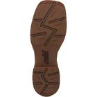 Rebel    By Durango   Tan Elephant Print   Bone